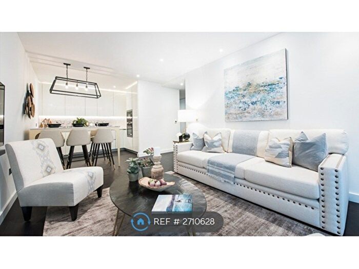 2 Bedroom Flat To Rent In Thornes House, London, SW11