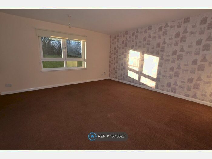 2 Bedroom Flat To Rent In Hawfinch Road, Lesmahagow, Lanark, ML11