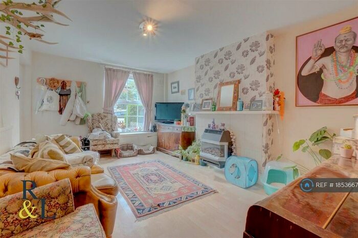 3 Bedroom Terraced House To Rent In Beauvale Rd, Meadows, NG2