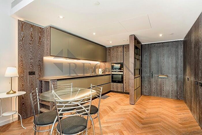 2 Bedroom Apartment To Rent In Dawson House, Circus Road West, SW11
