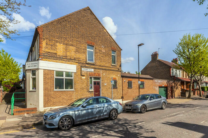 4 Bedroom Land To Rent In Esk Road, Plaistow, London, E13