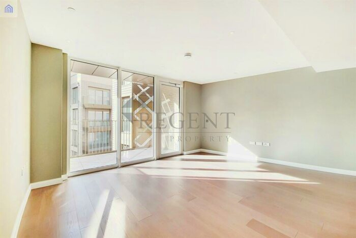 1 Bedroom Apartment For Sale In Oval Village, Kennington Lane, SE11