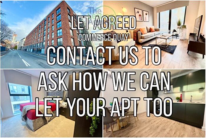 2 Bedroom Apartment To Rent In Commerce Quay, Merchants Wharf, Ordsall Lane, Salford, M5