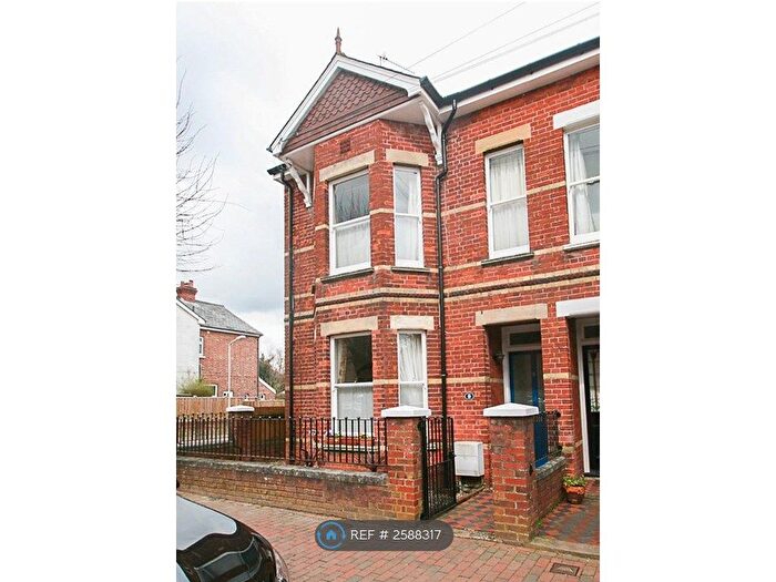 4 Bedroom End Of Terrace House To Rent In East Cliff Road, Tunbridge Wells, TN4