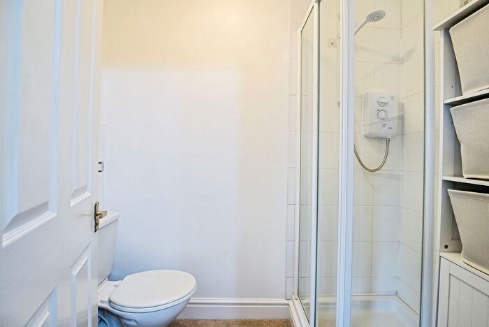 3 Bedroom Detached House For Sale In Willow Street, Oswestry, Shropshire, SY11