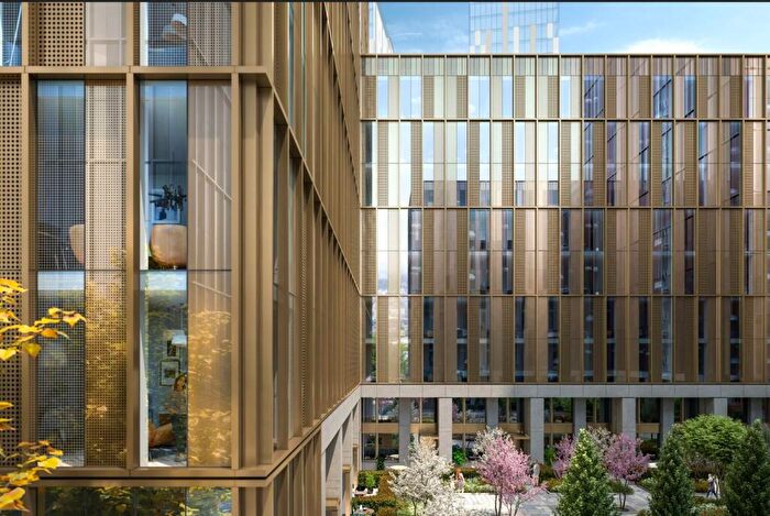 1 Bedroom Flat For Sale In Broadway, Salford, Manchester, M20