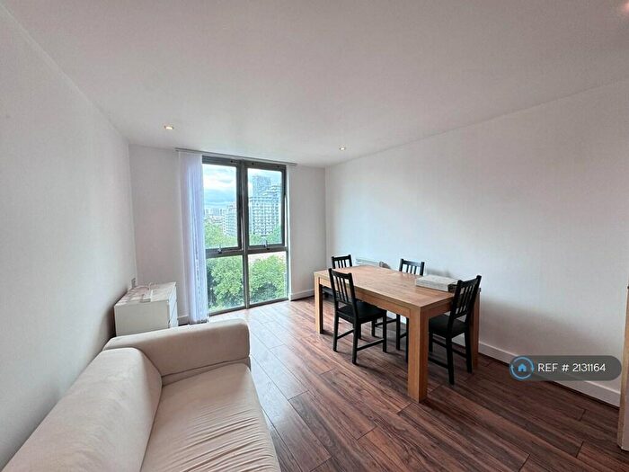 2 Bedroom Flat To Rent In Orion Building, Birmingham, B5
