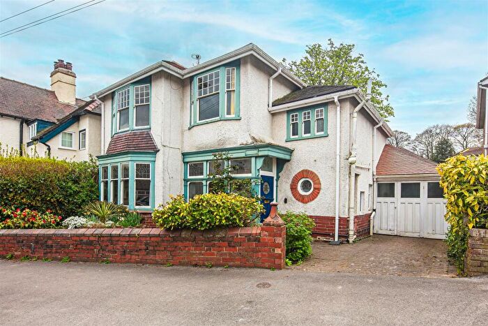 4 Bedroom House For Sale In Meadow Grove Road, Totley, S17