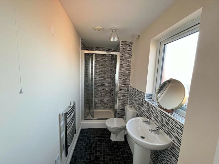 2 Bedroom Apartment To Rent In Millennium House, Millennium Walk, Newport, NP19