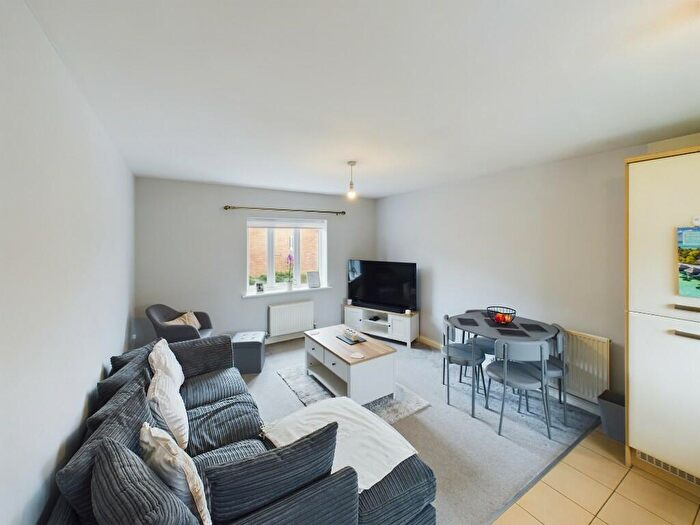 2 Bedroom Coach House For Sale In Winnold Street, Downham Market, Norfolk, PE38