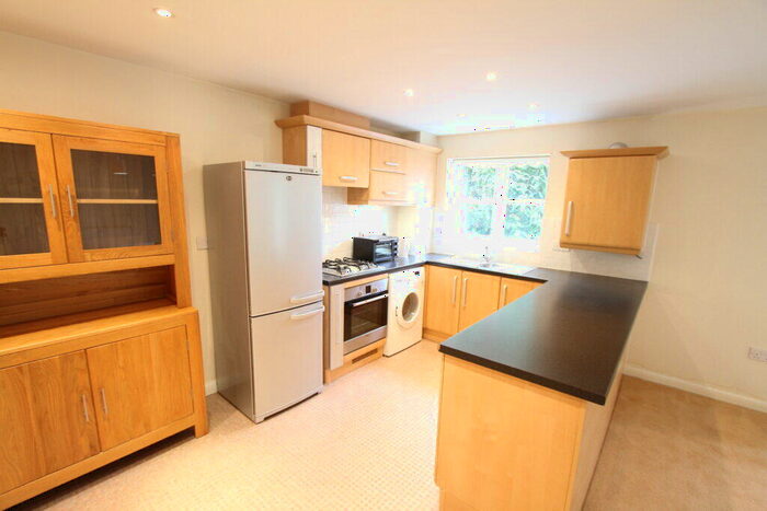 2 Bedroom Apartment To Rent In Foundry Street, Banbury, Oxon, OX16