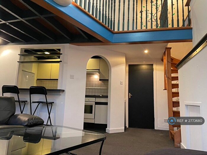 2 Bedroom Flat To Rent In Willesden Lane, London, NW6