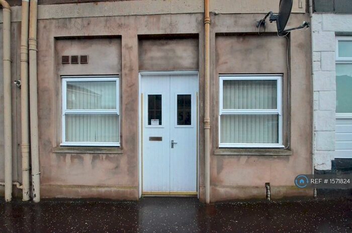 2 Bedroom Maisonette To Rent In Montrose Street, Brechin, DD9