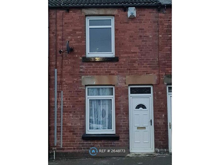 2 Bedroom Terraced House To Rent In Carlyle Road, Maltby, Rotherham, S66