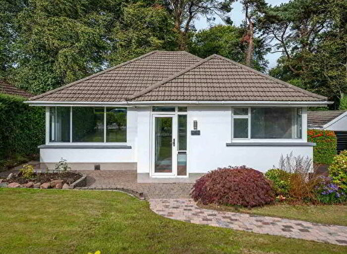 3 Bedroom Detached Bungalows For Sale In Seymour Road, Bangor, BT19