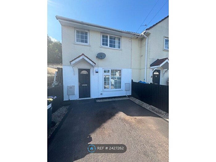 2 Bedroom Semi-Detached House To Rent In Olde Hall Road, Wolverhampton, WV10