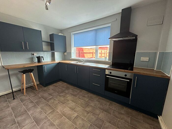 3 Bedroom Terraced House To Rent In Hastings Way, Billingham, TS23