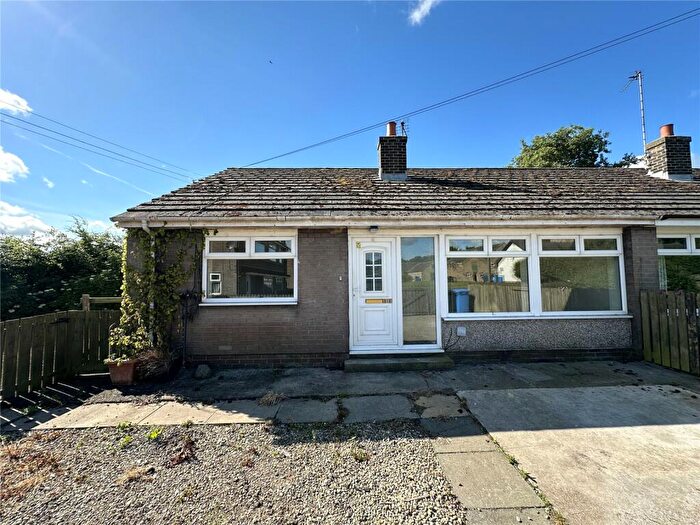 3 Bedroom Bungalow To Rent In Cockle Park Cottages, Morpeth, Northumberland, NE61