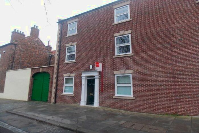 2 Bedroom Flat To Rent In Norton, Stockton-On-Tees TS20