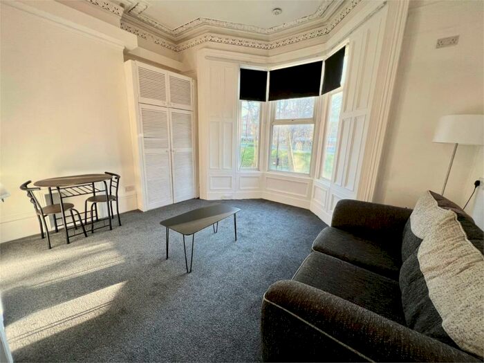 1 Bedroom Apartment To Rent In Summerhill, Thornhill, Sunderland, SR2