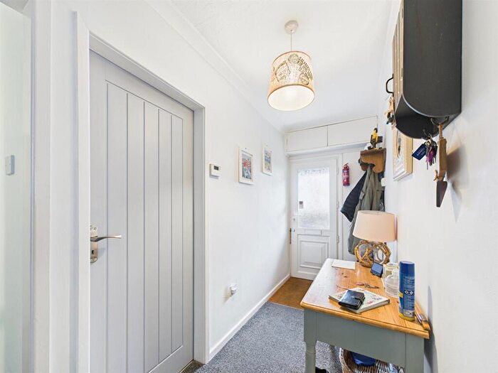 3 Bedroom Detached Bungalow For Sale In Furlongs Road, Sutton-On-Sea, LN12