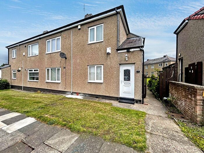 1 Bedroom Flat For Sale In Northcott Gardens, Seghill, Cramlington, NE23