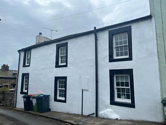 3 Bedroom House To Rent In Alice Lane, Little Broughton, Cockermouth, CA13