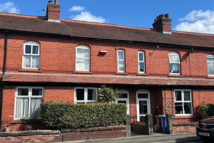 3 Bedroom Terraced House For Sale In Longhurst Lane, Mellor, SK6