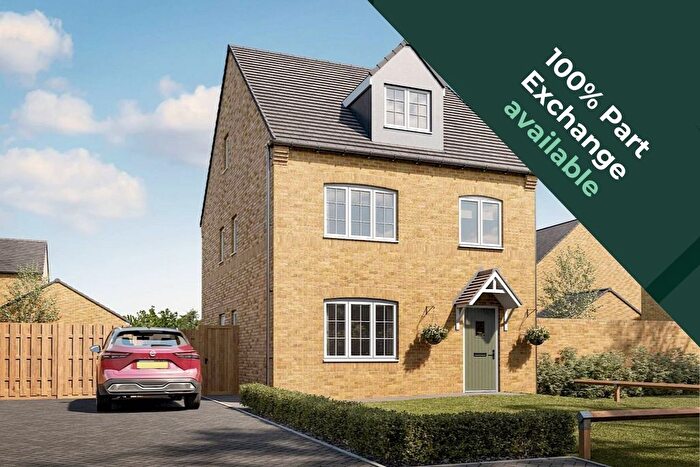 5 Bedroom Detached House For Sale In "Castledermot" At Uldale View, Egremont, CA22