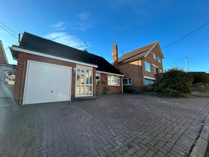 5 Bedroom Detached Bungalow For Sale In School Lane, South Croxton, Leicestershire, Le, LE7