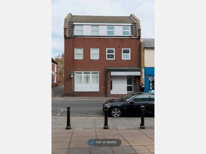 1 Bedroom Flat To Rent In Arjun House, Bedford, MK40