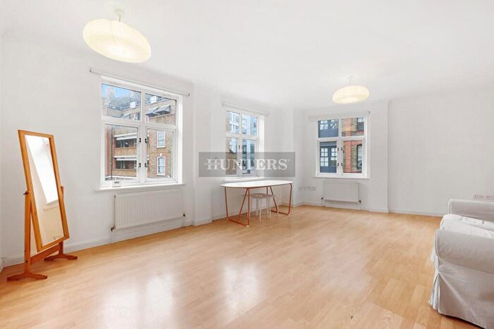 2 Bedroom Apartment To Rent In , Esprit Court, Brune Street, London, E1