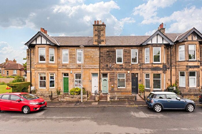 3 Bedroom Flat For Sale In Joppa Gardens, Joppa, EH15