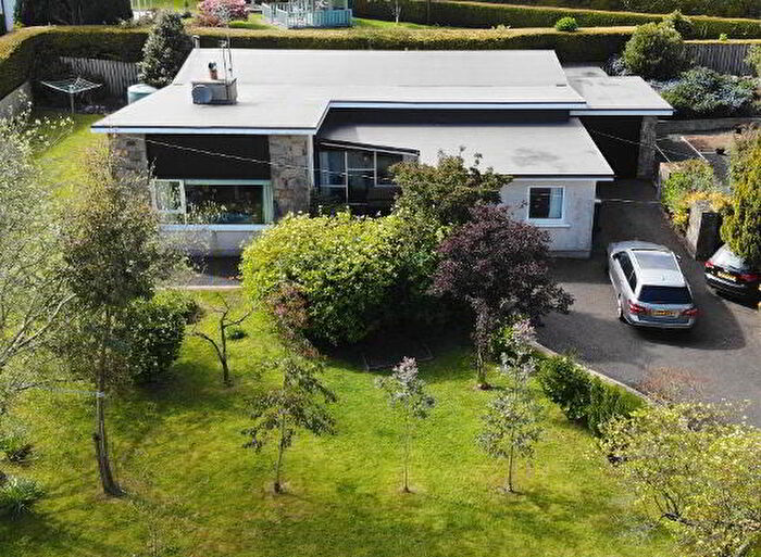 4 Bedroom Detached Bungalows For Sale In Seacon Road, Ballymoney, BT53