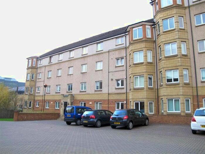2 Bedroom Flat To Rent In Easter Dalry Place, Dalry, Edinburgh, EH11