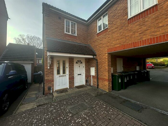 2 Bedroom Apartment To Rent In Riverslea Road, Binley, CV3