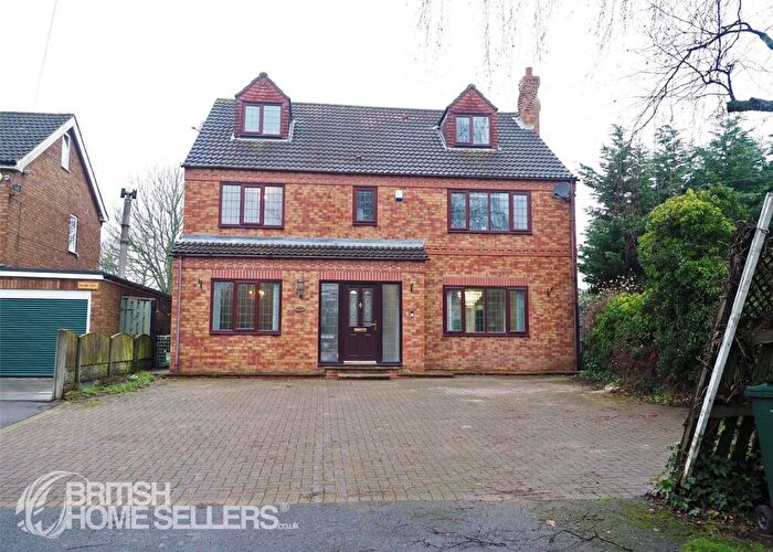 7 Bedroom Detached House For Sale In Doncaster Road, Hatfield, Doncaster, South Yorkshire, DN7