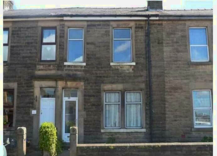 3 Bedroom Terraced House To Rent In Derby Road, Longridge, Lancashire, PR3