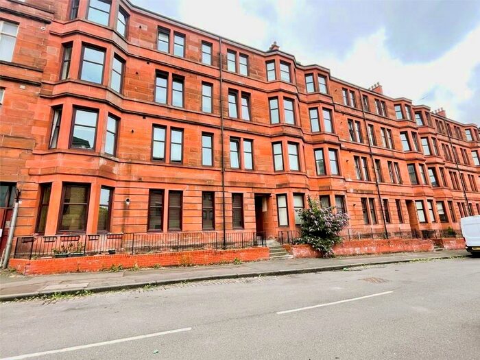 2 Bedroom Flat To Rent In Flat /, Greenlaw Road, Glasgow, G14