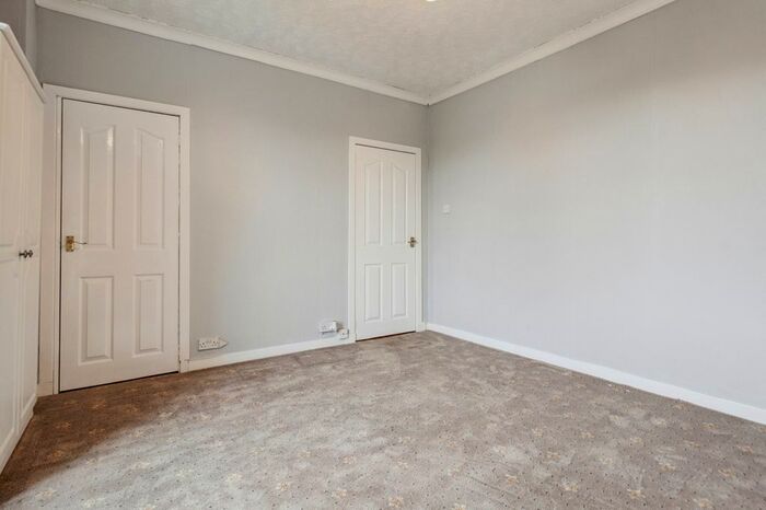 2 Bedroom Flat For Sale In Alness Crescent, Mosspark, G52