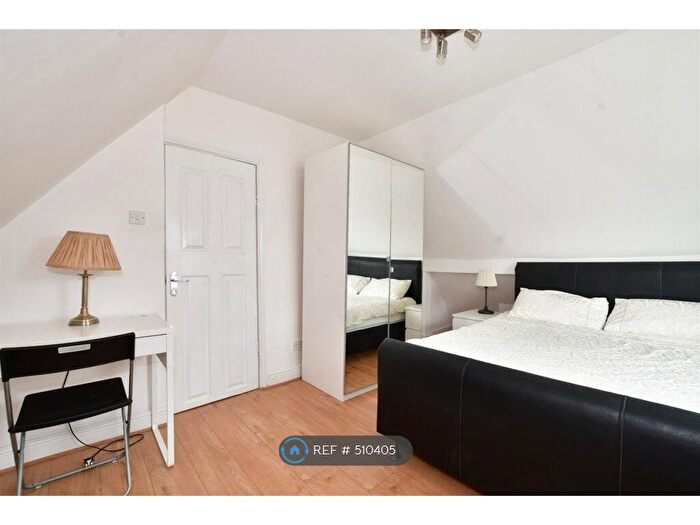 1 Bedroom Flat To Rent In Southbridge Road, Croydon, CR0