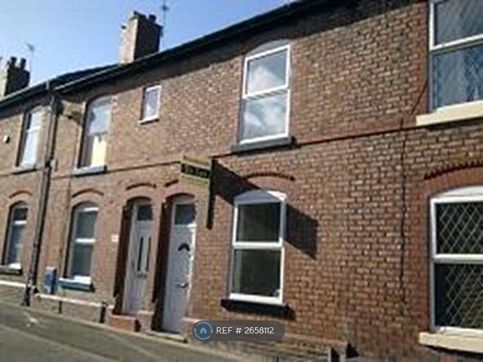 2 Bedroom Terraced House To Rent In Rydal Street, Newton-Le-Willows, WA12