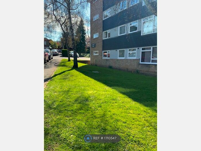 1 Bedroom Flat To Rent In Gillray House, Sutton, SM1