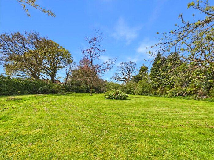Plot For Sale In Darkey Lane, Okehampton, Devon, EX20