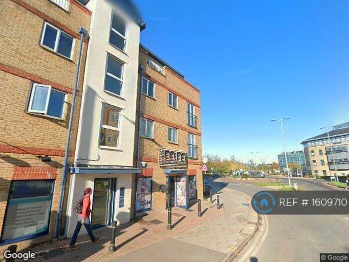 2 Bedroom Flat To Rent In New Street, Chelmsford, CM1