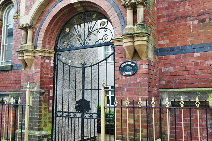 2 Bedroom Apartment To Rent In Beckside Court, Fountain Street, Ulverston, LA12