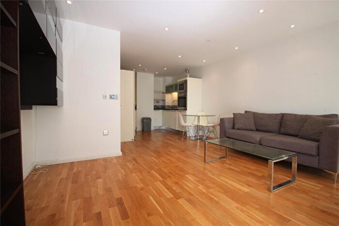 1 Bedroom Flat To Rent In Ability Place, Millharbour, Canary Wharf, London, E14