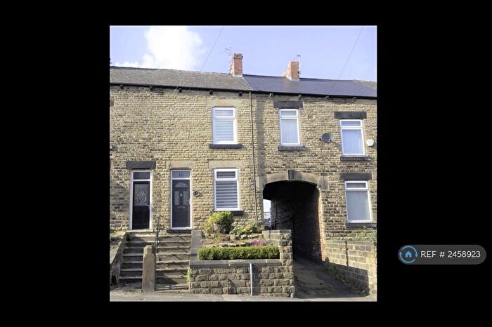 3 Bedroom Terraced House To Rent In Hough Lane, Wombwell, Barnsley, S73