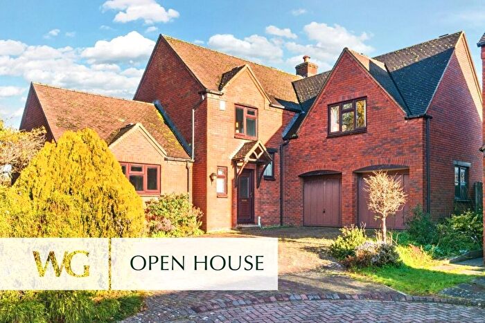 4 Bedroom Detached House For Sale In Monkerton, Exeter, EX1