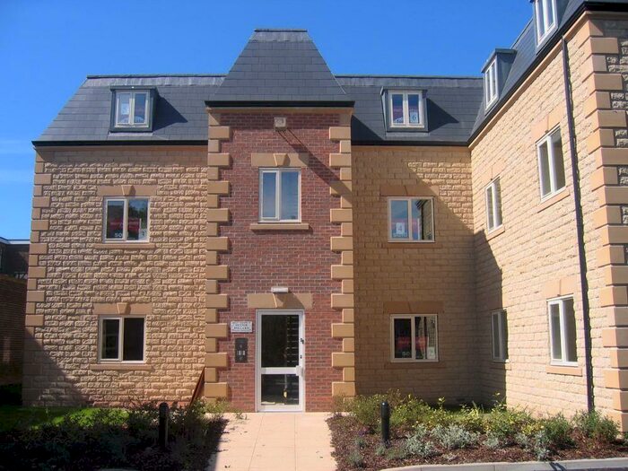 2 Bedroom Apartment To Rent In Apt Vista, Moorgate Road, Rotherham, S60